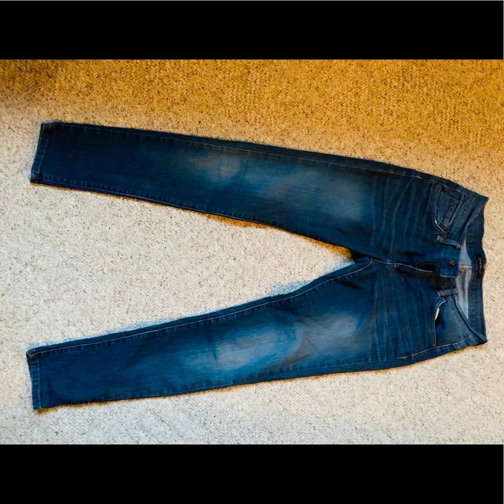 James Jeans skinny jeans
